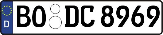 BO-DC8969