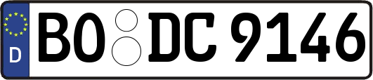 BO-DC9146