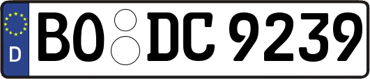 BO-DC9239