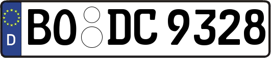 BO-DC9328