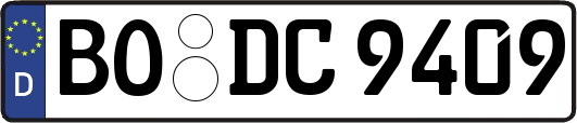 BO-DC9409