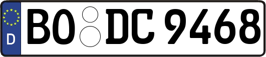 BO-DC9468