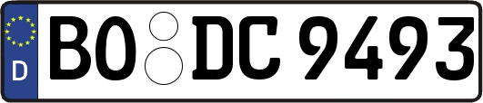 BO-DC9493