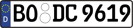 BO-DC9619
