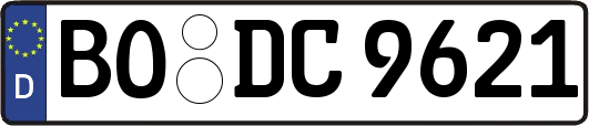 BO-DC9621