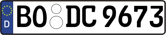 BO-DC9673