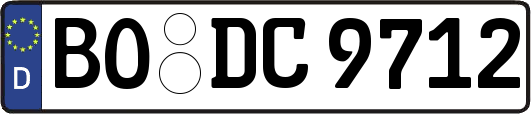 BO-DC9712