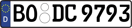 BO-DC9793