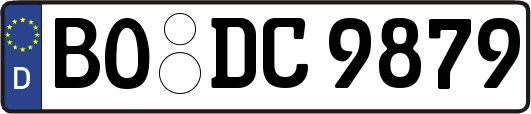 BO-DC9879