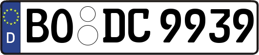 BO-DC9939