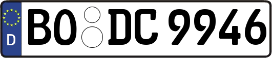 BO-DC9946