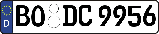 BO-DC9956