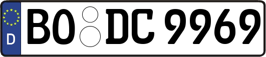 BO-DC9969
