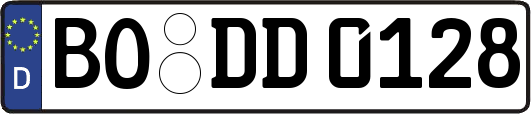 BO-DD0128