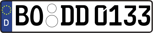 BO-DD0133