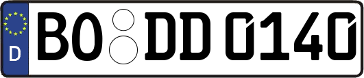 BO-DD0140