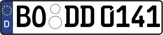 BO-DD0141