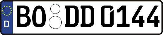 BO-DD0144