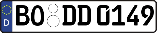 BO-DD0149