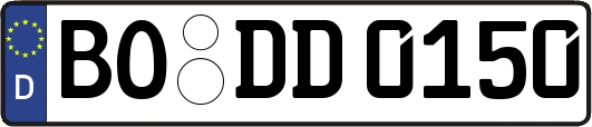 BO-DD0150