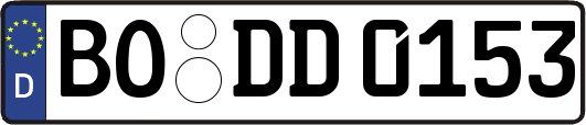 BO-DD0153