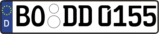 BO-DD0155
