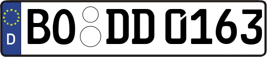 BO-DD0163