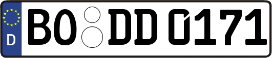BO-DD0171