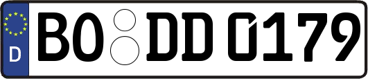 BO-DD0179