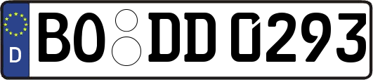 BO-DD0293