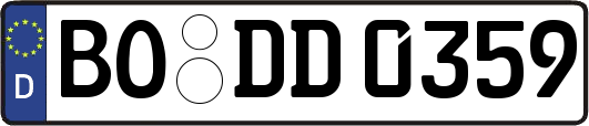 BO-DD0359