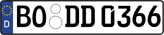 BO-DD0366