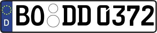 BO-DD0372