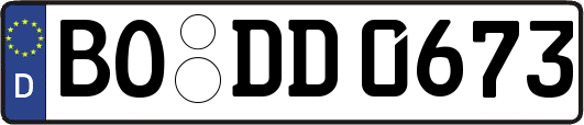 BO-DD0673