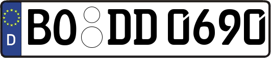 BO-DD0690