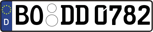 BO-DD0782