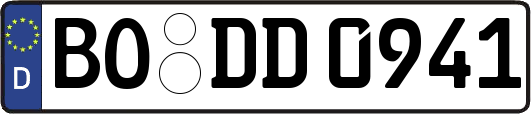 BO-DD0941