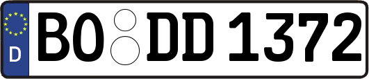 BO-DD1372