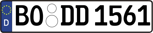 BO-DD1561