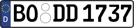 BO-DD1737
