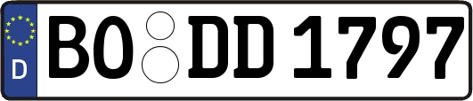 BO-DD1797