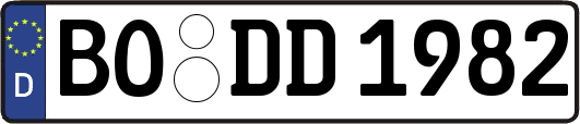 BO-DD1982