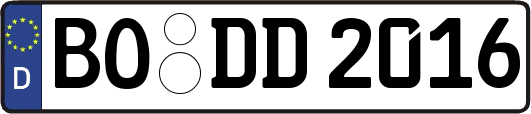 BO-DD2016