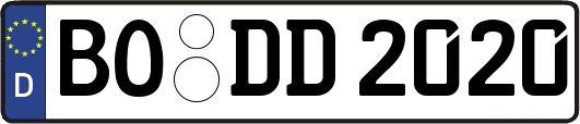 BO-DD2020