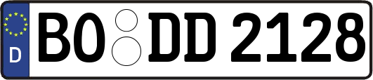 BO-DD2128