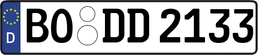 BO-DD2133