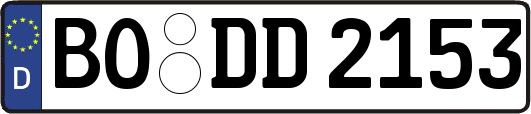 BO-DD2153