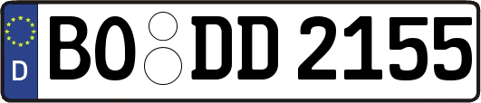 BO-DD2155