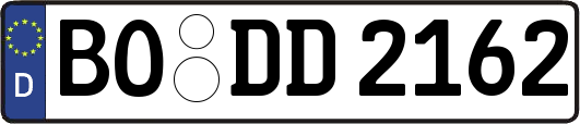 BO-DD2162