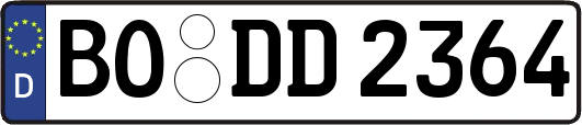 BO-DD2364